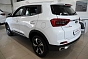 CHERY Tiggo 4 Pro Ultimate, белый