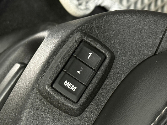 Cadillac SRX, 2012 года, пробег 241083 км