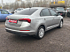 Skoda Rapid Active, 2020 года, пробег 39676 км