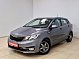 Kia Rio Comfort Кондиционер, 2017 года, пробег 99625 км