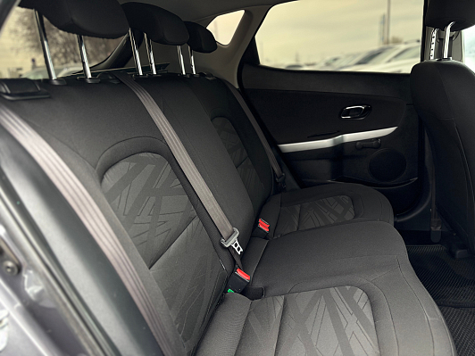 Kia Ceed Classic, 2015 года, пробег 115000 км