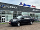Chevrolet Aveo LS, 2011 года, пробег 229937 км