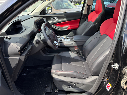 Changan CS55 Plus Техно, 2024 года, пробег 30043 км