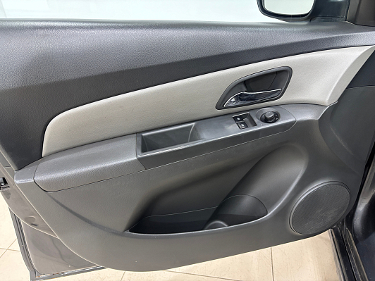 Chevrolet Cruze Base, 2010 года, пробег 150432 км