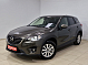 Mazda CX-5, 2016 года, пробег 87355 км