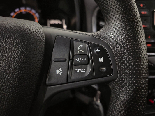 Lada (ВАЗ) XRAY Comfort, 2019 года, пробег 129166 км