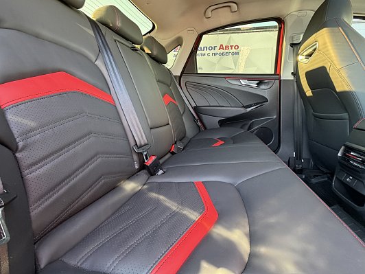 Kaiyi E5 Luxury, 2023 года, пробег 29788 км