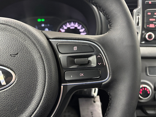 Kia Sportage Comfort, 2016 года, пробег 128275 км