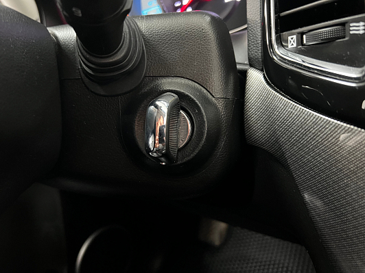 Chevrolet Captiva, 2017 года, пробег 169425 км