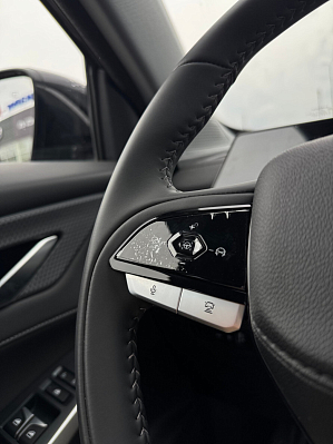 Changan CS75 Plus Комфорт, 2024 года, пробег 4447 км