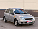 Lada (ВАЗ) Kalina, 2007 года, пробег 161000 км