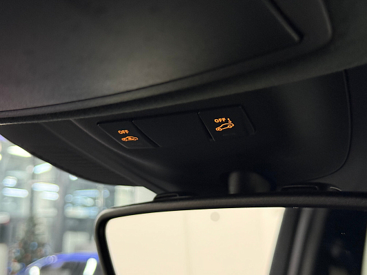 Mercedes-Benz GLE Coupe AMG AMG GLE 63 S 4MATIC Особая серия, 2016 года, пробег 203905 км