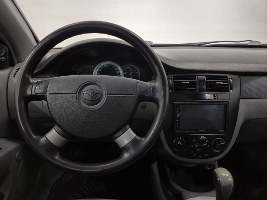 Daewoo Gentra Optimum, 2014 года, пробег 167427 км