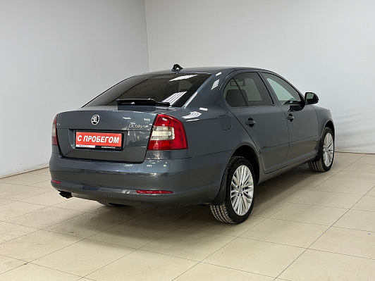 Skoda Octavia Elegance, 2012 года, пробег 182136 км