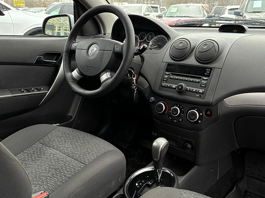 Ravon Nexia R3 Elegant, 2017 года, пробег 79100 км