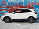 Hyundai Creta Comfort, 2017 года, пробег 225228 км