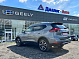 Nissan X-Trail LE Top, 2020 года, пробег 140985 км