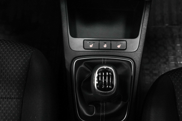 Kia Rio Comfort, 2020 года, пробег 57377 км