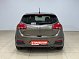 Kia Ceed Classic, 2015 года, пробег 142062 км