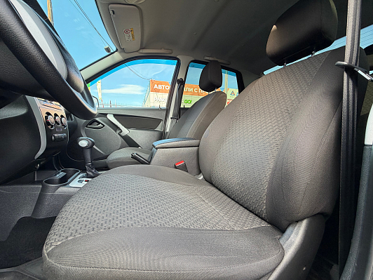 Datsun on-DO Trust III, 2018 года, пробег 114043 км