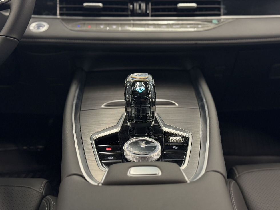 TENET T7 Active, черный