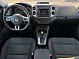 Volkswagen Tiguan, 2016 года, пробег 216719 км