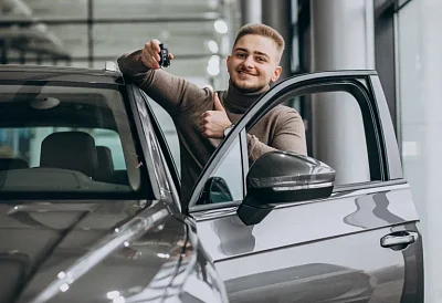 Первый автомобиль: какая машина подойдет новичку