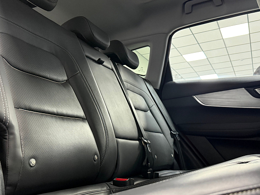 Chery Tiggo 7 Pro Max Ultimate, 2023 года, пробег 31970 км