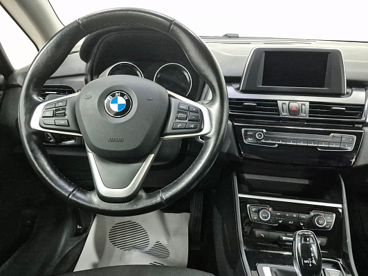 BMW 2 серии Active Tourer 218i Advantage Plus, 2018 года, пробег 39188 км