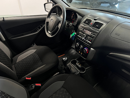 Lada (ВАЗ) Granta Комфорт, 2021 года, пробег 147000 км