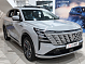 Changan CS75 Plus Luxe, серый