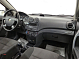 Chevrolet Aveo LS high, 2011 года, пробег 154924 км