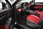 Haval Jolion Оптимум, черный