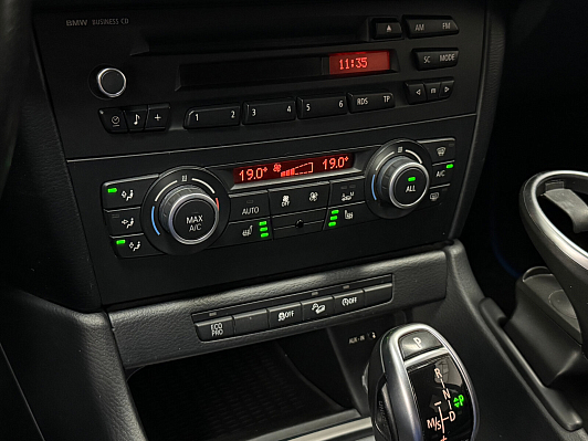 BMW X1, 2013 года, пробег 154854 км