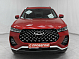 CHERY Tiggo 7 Pro Prestige, 2021 года, пробег 31300 км