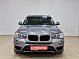BMW X3, 2014 года, пробег 147805 км