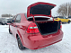 Chevrolet Aveo LS, 2011 года, пробег 186555 км