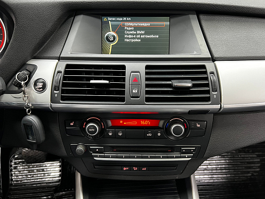 BMW X5, 2013 года, пробег 249000 км