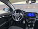 Lada (ВАЗ) Vesta Luxe Multimedia (2017-2019), 2018 года, пробег 105001 км