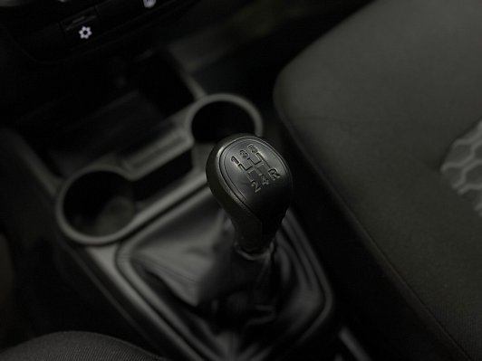 Lada (ВАЗ) Granta Comfort, 2020 года, пробег 68000 км