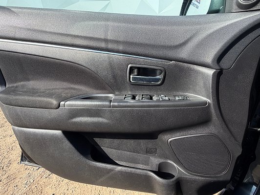 Mitsubishi ASX, 2014 года, пробег 147300 км