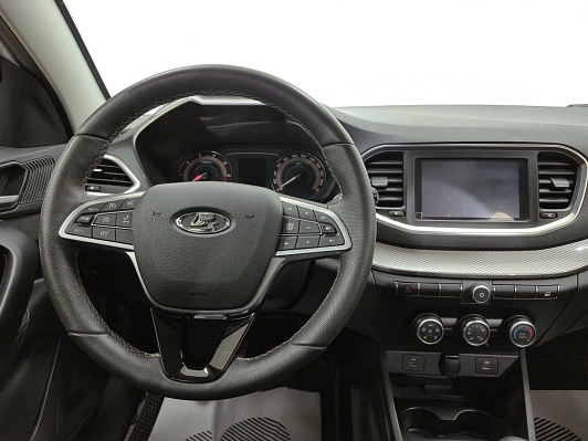 Lada (ВАЗ) Vesta, 2023 года, пробег 13768 км