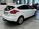 Ford Focus SYNC Edition, 2015 года, пробег 98246 км