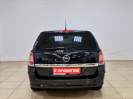 Opel Astra Enjoy, 2013 года, пробег 248678 км
