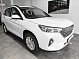 Haval M6 Оптимум (2026), белый