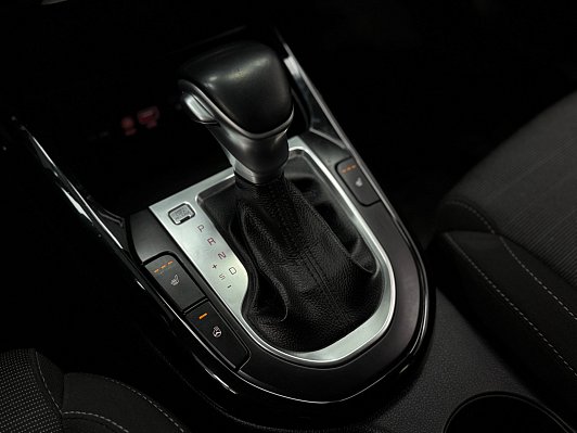 Kia Cerato Edition Plus, 2020 года, пробег 134042 км