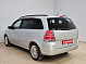 Opel Zafira, 2006 года, пробег 239239 км