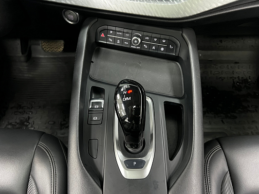 Haval F7 Tech Plus, 2023 года, пробег 52000 км
