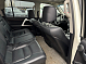 Toyota Land Cruiser, 2015 года, пробег 206113 км