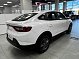 Renault Arkana Style, 2021 года, пробег 58489 км